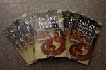 A Snake Hunting Guide II
$15.00 Plus $5.00 For Shipping. 