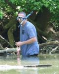 Greg Ammon Turtle Hunting 2008.